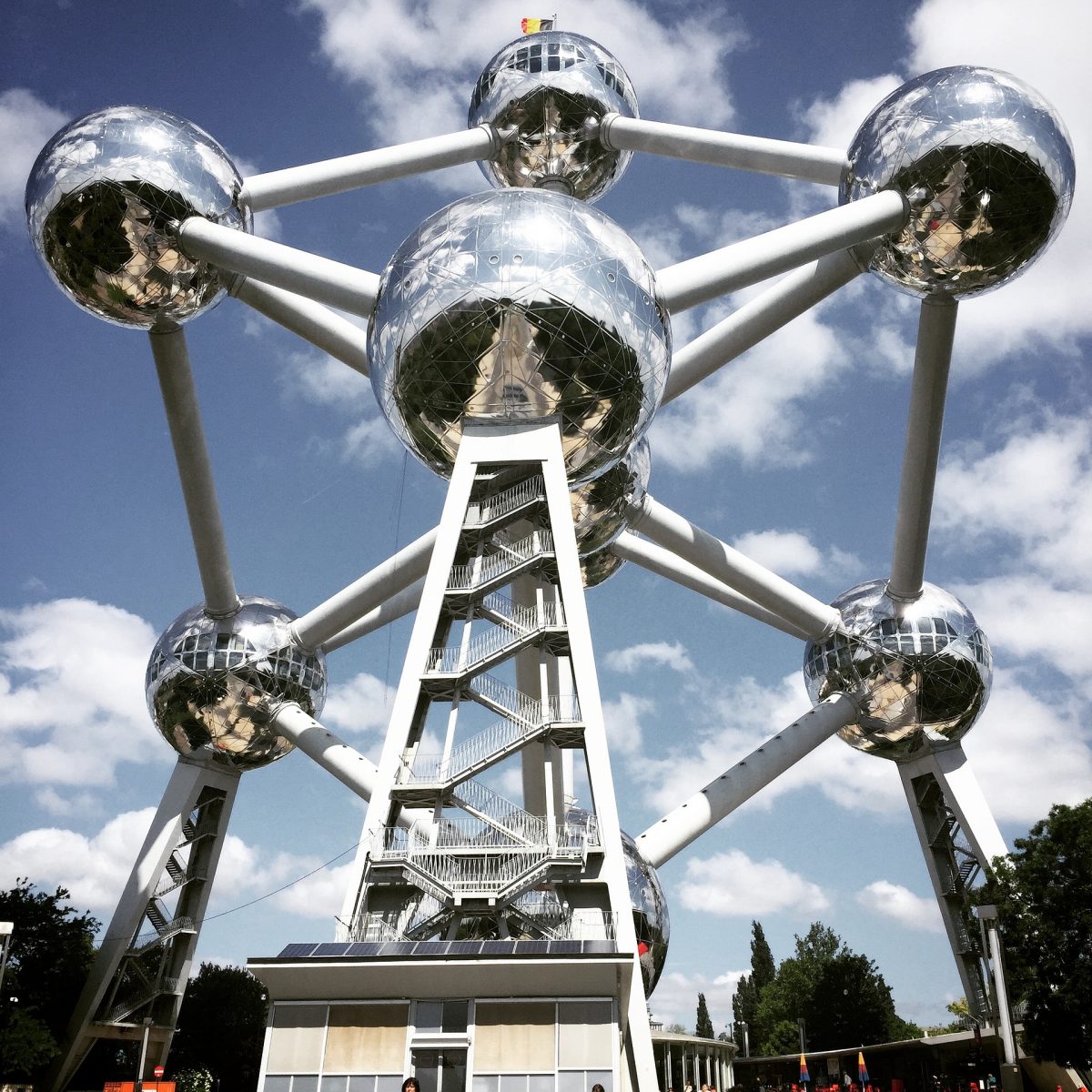 Bruxelas