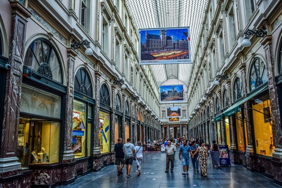 Bruxelas