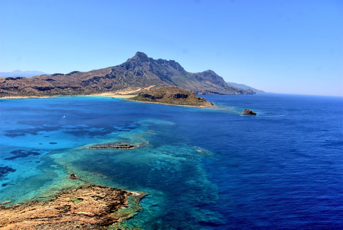 Creta, Grécia