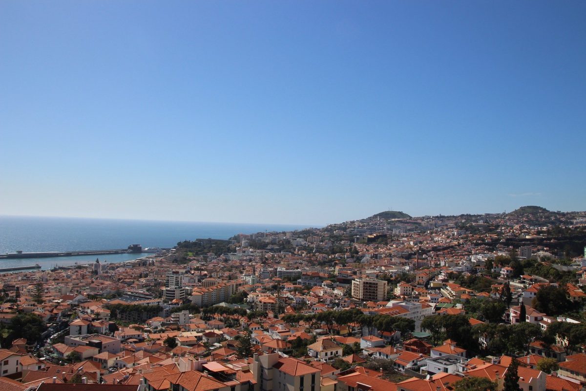 ilha da Madeira