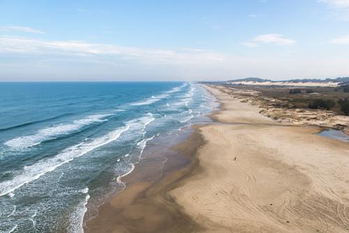 Praia do Cassino