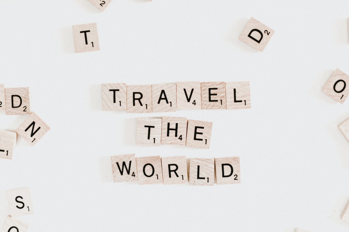 5 curiosidades sobre o turismo a nível mundial