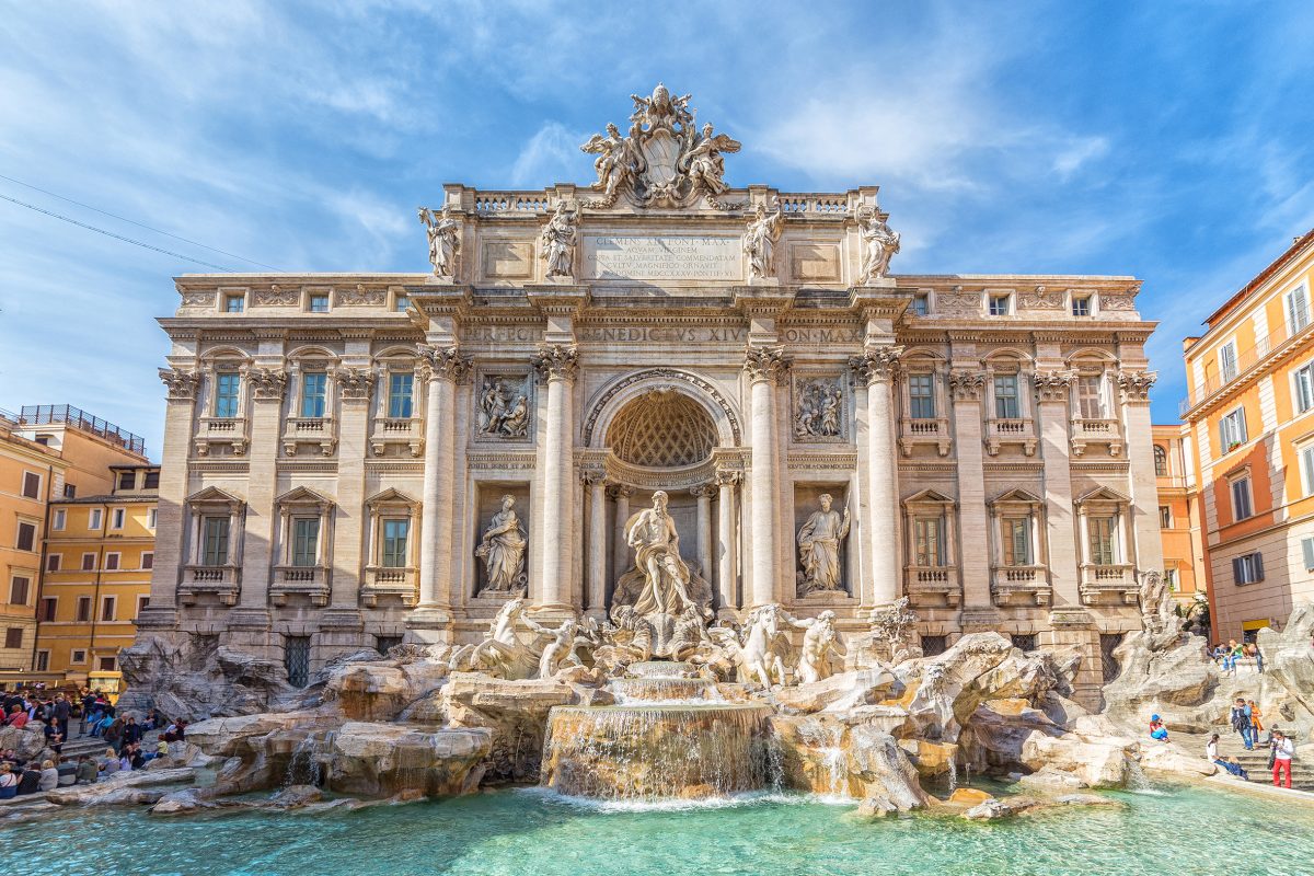 férias em setembro na europa