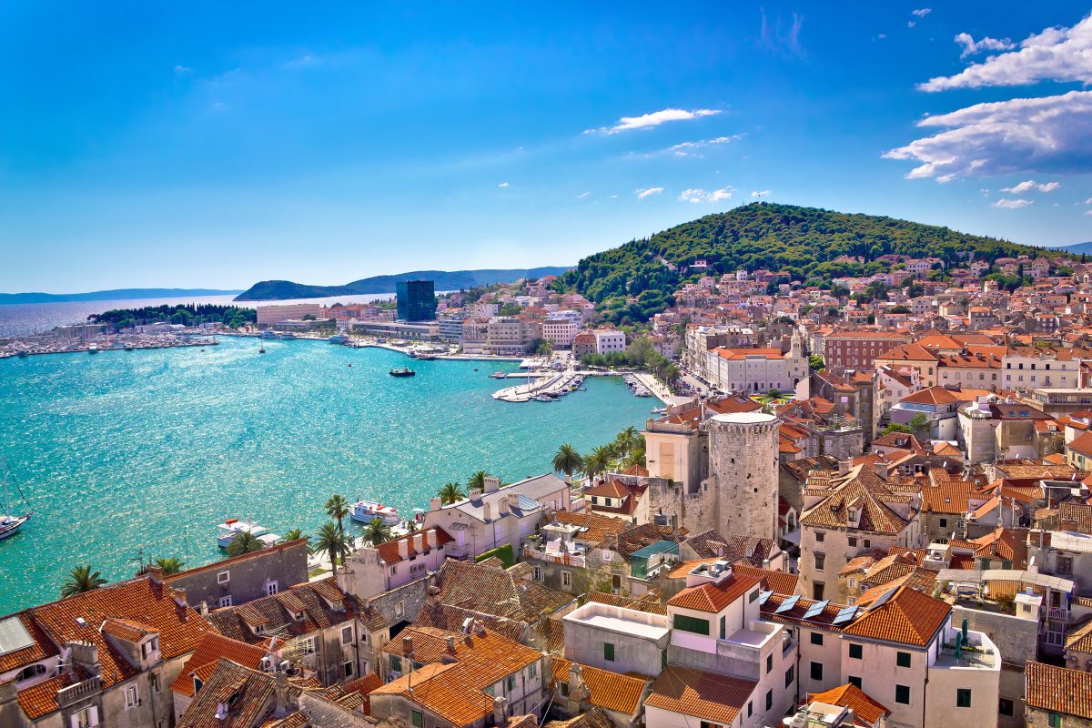 5 destinos na Europa para férias em setembro