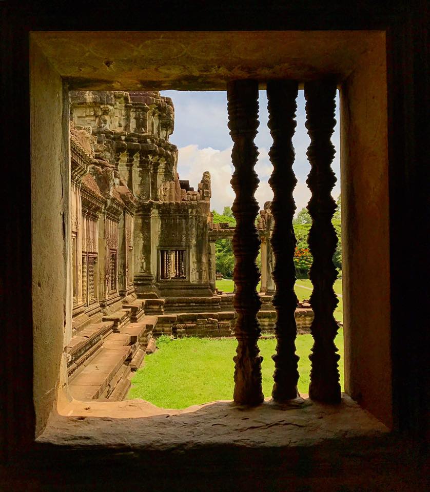 Volta ao Mundo por Pedro Guerra – Dias 38 a 48 Vietnam 🇻🇳 Cambodia 🇰🇭 South Korea 🇰🇷
