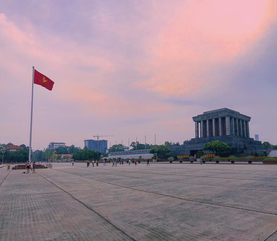 Volta ao Mundo por Pedro Guerra – Dias 38 a 48 Vietnam 🇻🇳 Cambodia 🇰🇭 South Korea 🇰🇷