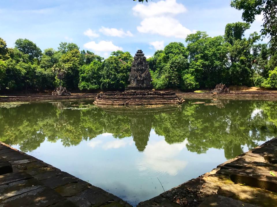 Volta ao Mundo por Pedro Guerra – Dias 38 a 48 Vietnam 🇻🇳 Cambodia 🇰🇭 South Korea 🇰🇷