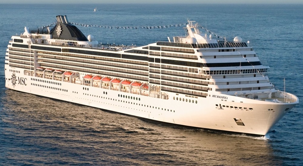 Embarque numa aventura pelo Mediterrâneo Oriental