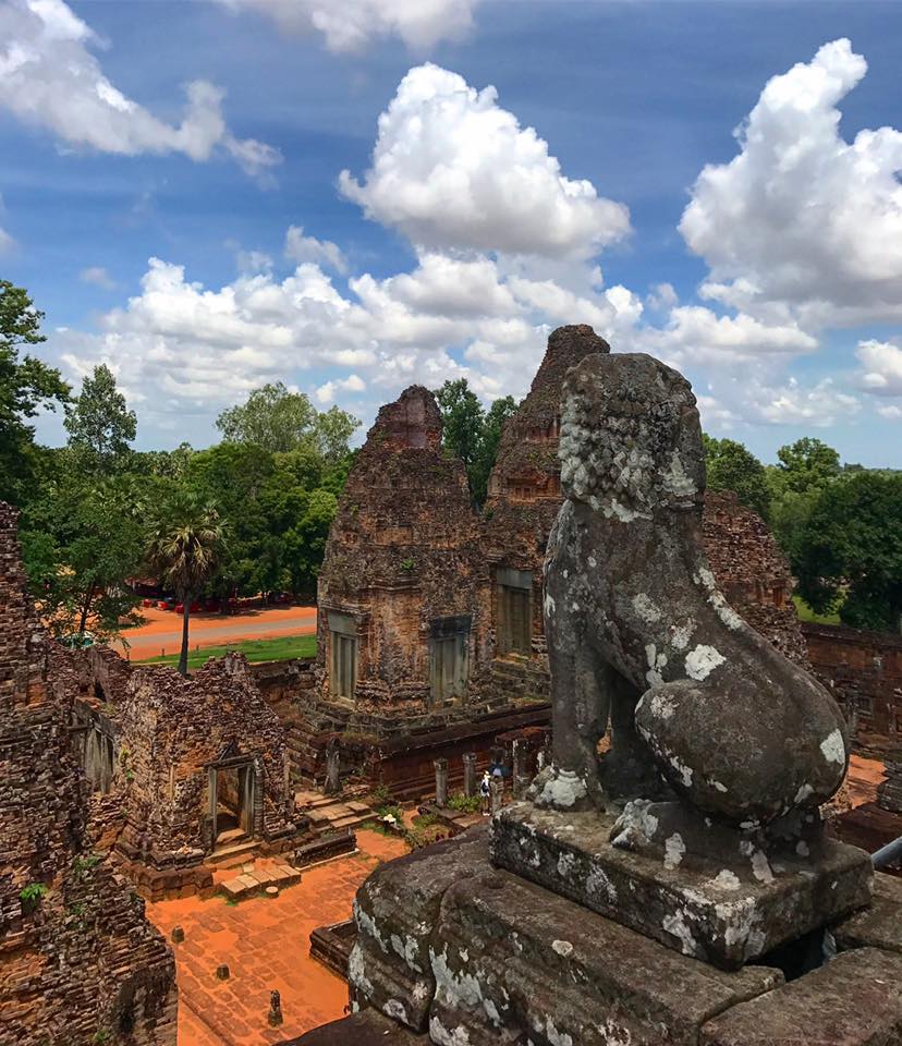 Volta ao Mundo por Pedro Guerra – Dias 38 a 48 Vietnam 🇻🇳 Cambodia 🇰🇭 South Korea 🇰🇷