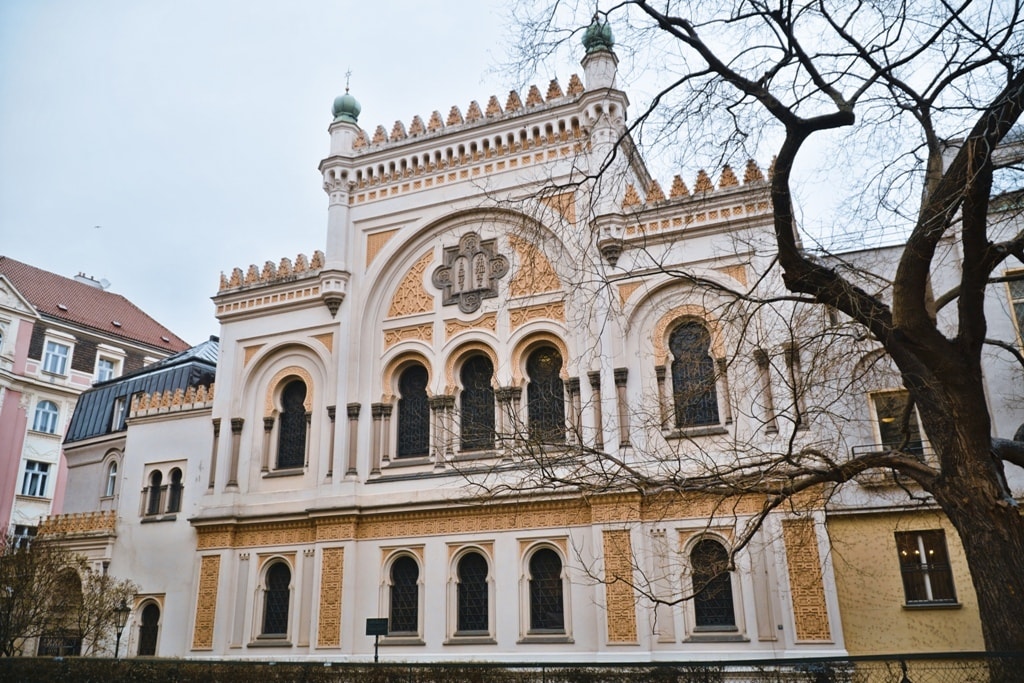 Praga