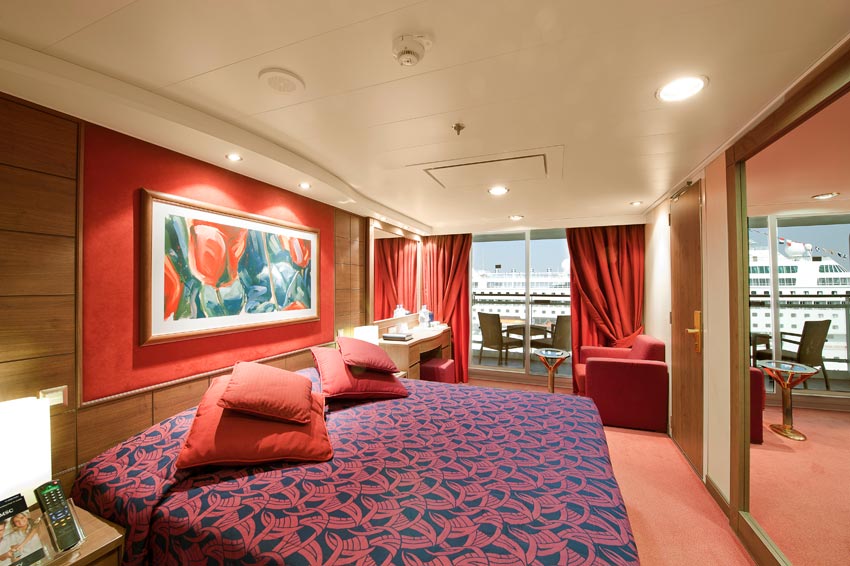 MSC Magnifica
