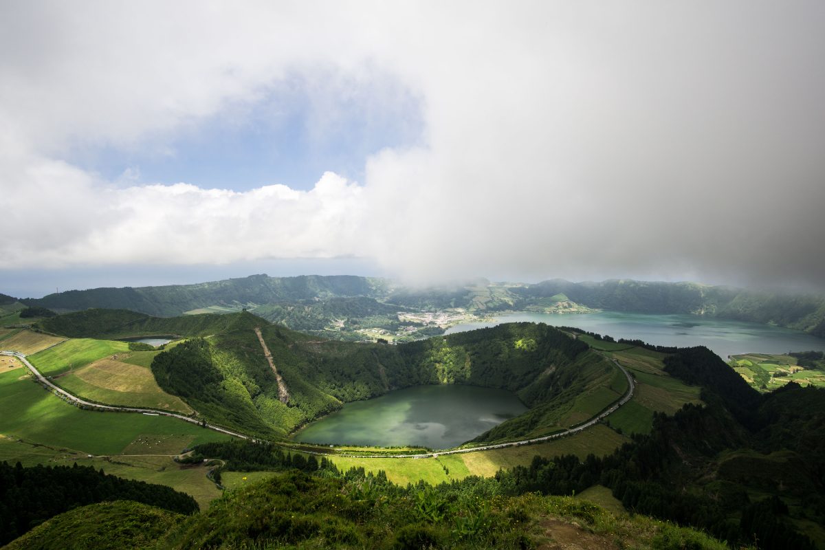 Açores: As melhores atividades e atrações