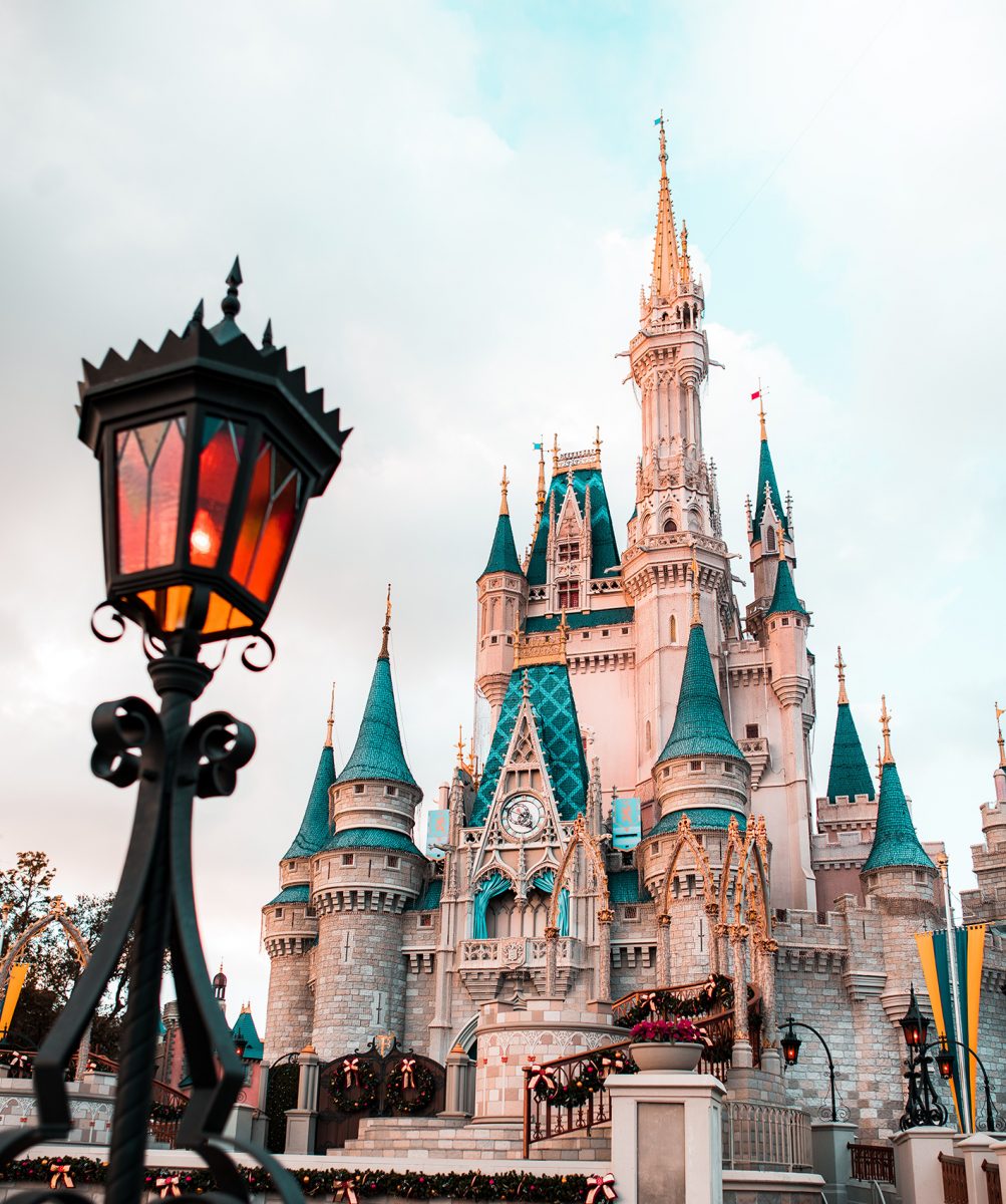Disneyland® Paris