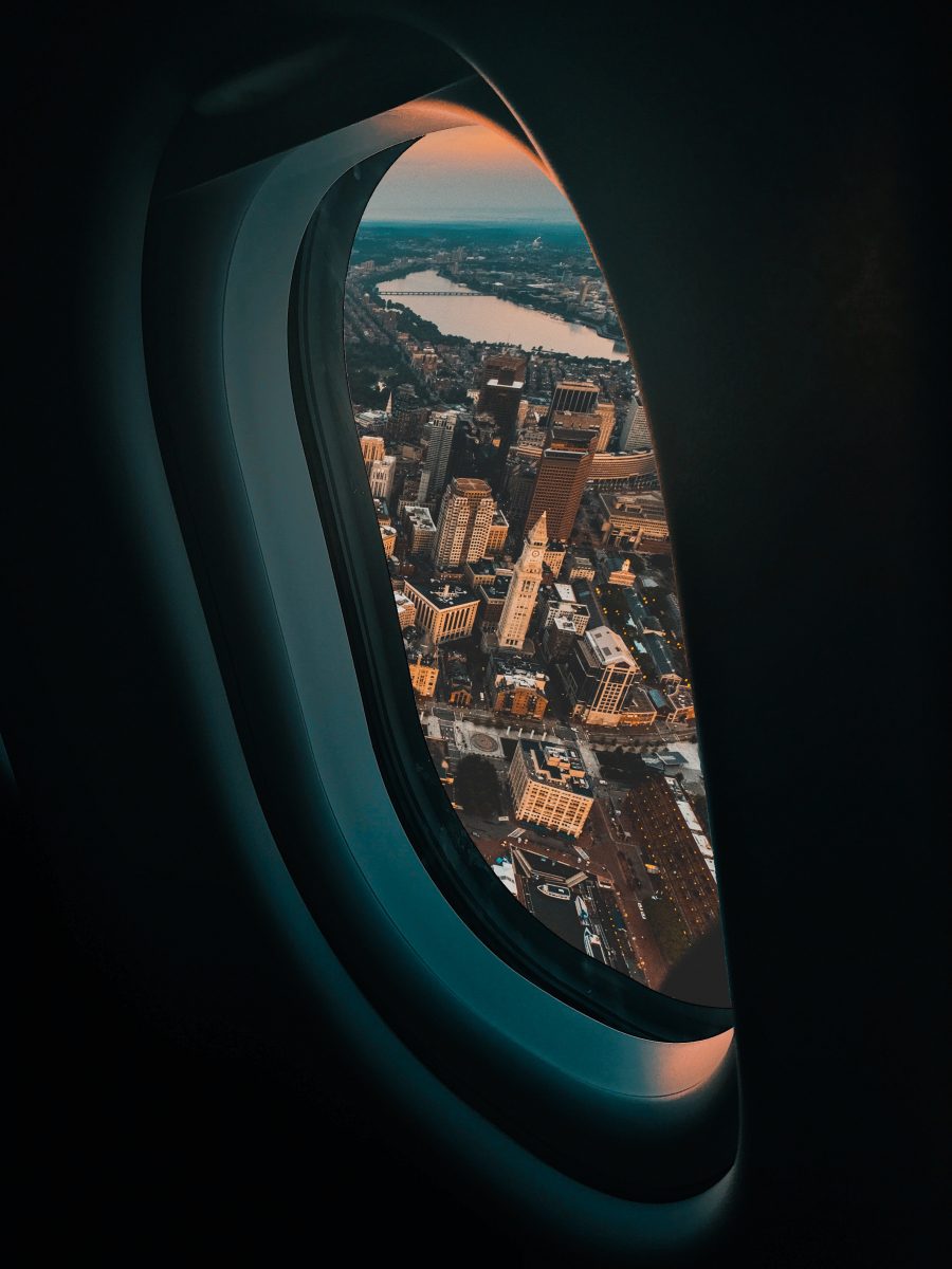destinos de city break