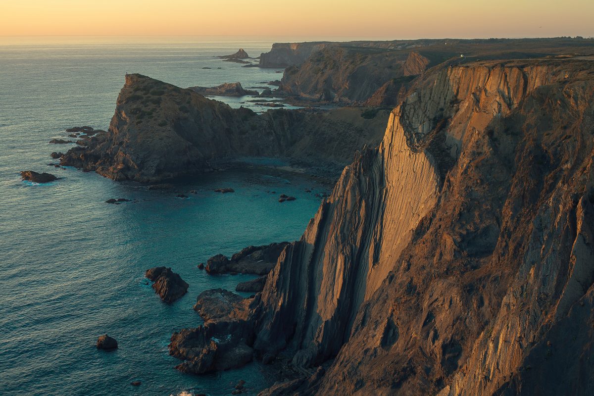 turistas que mais gostam de Portugal
