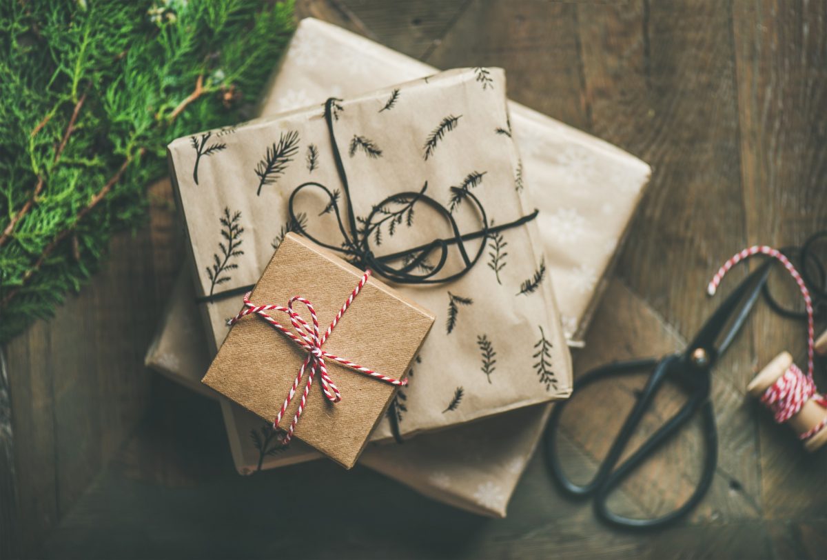 Mercados de Natal em Lisboa