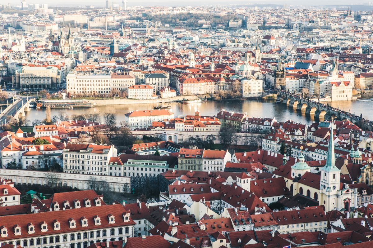 Praga