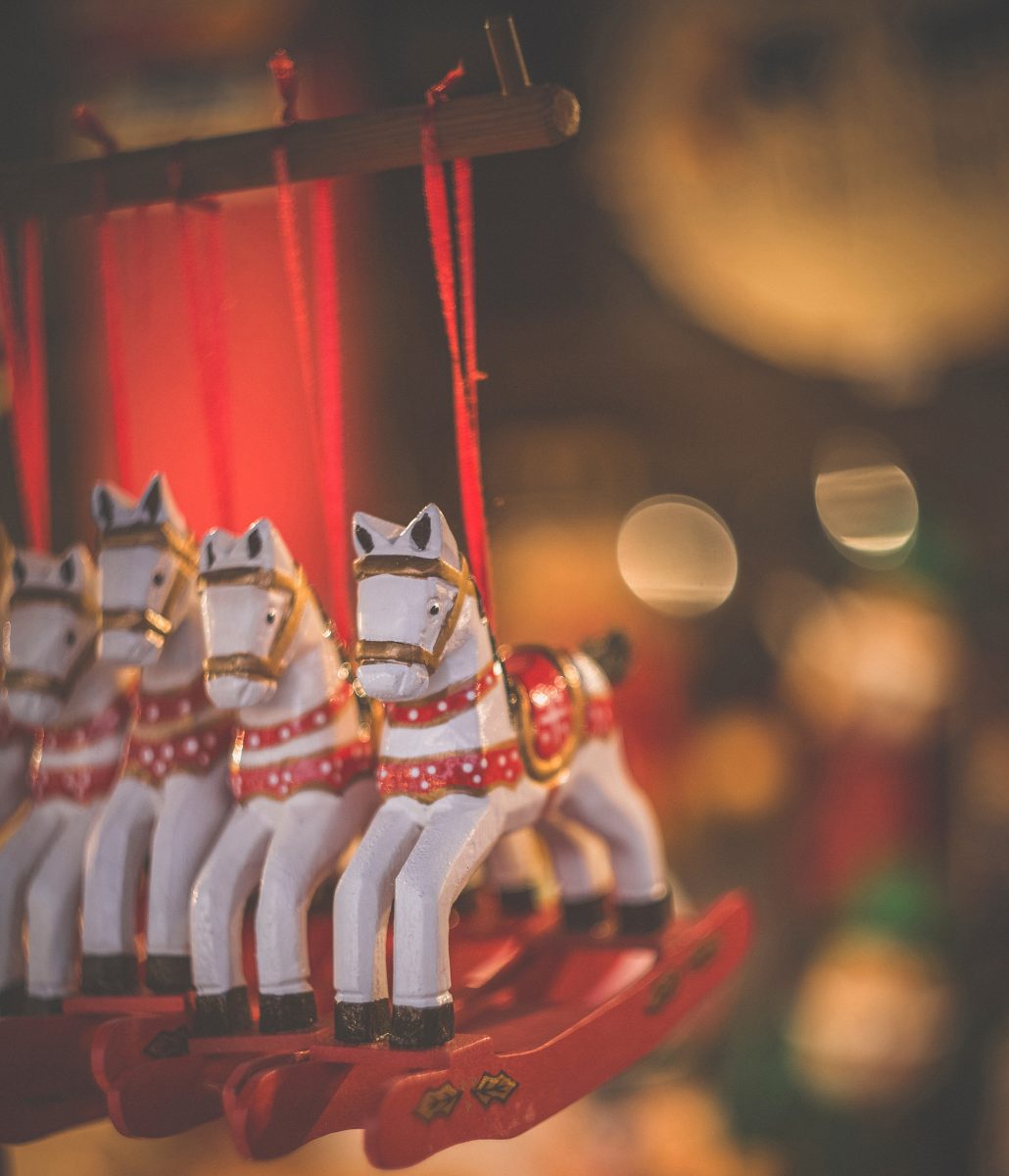 Mercados de Natal em Lisboa