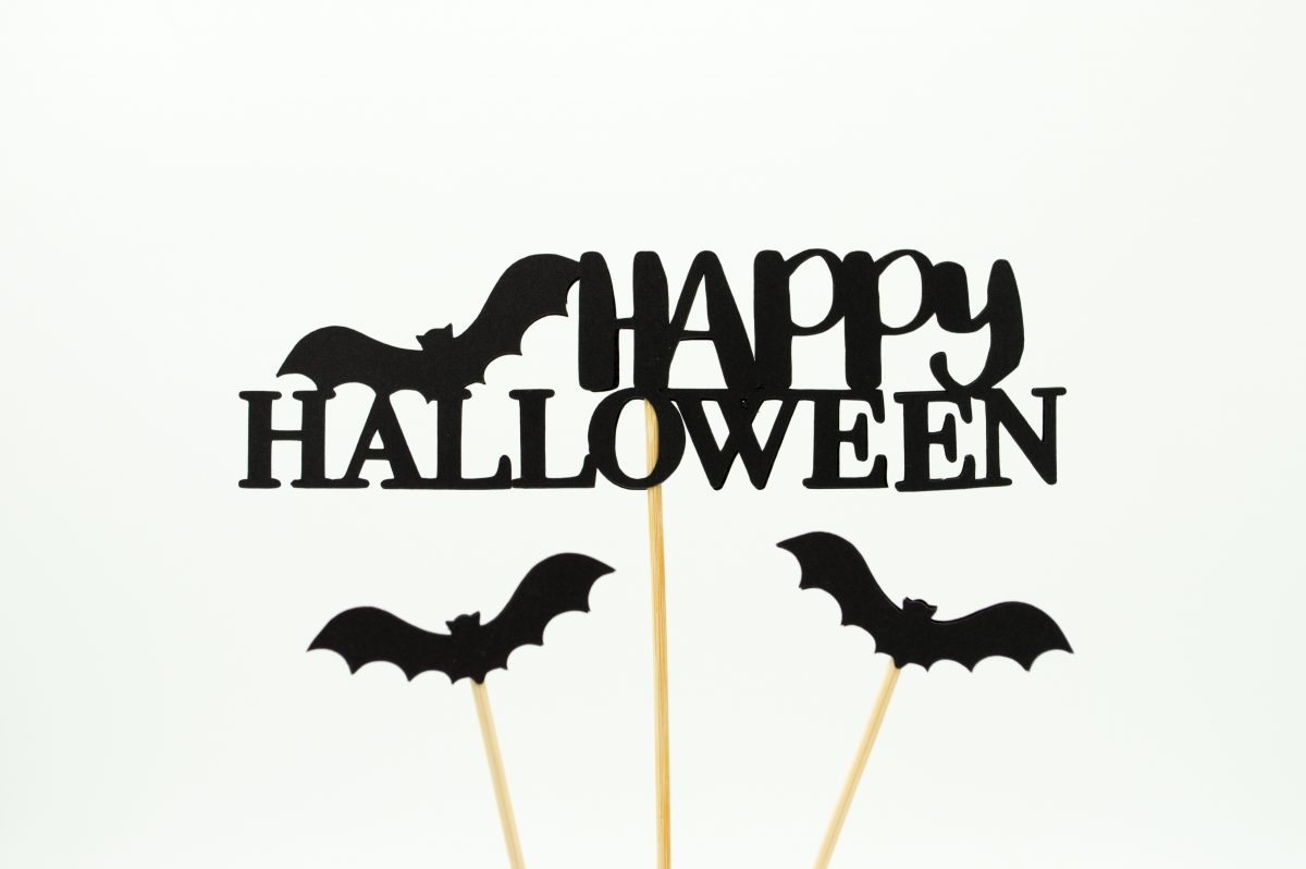 onde passar um Halloween