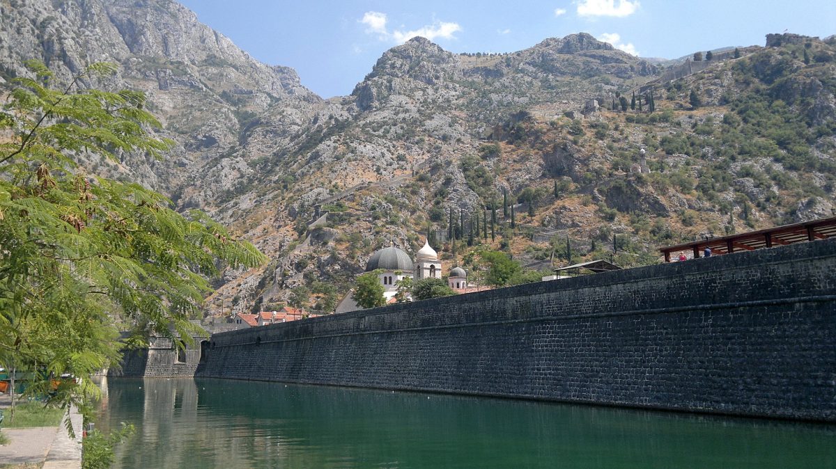 Montenegro
