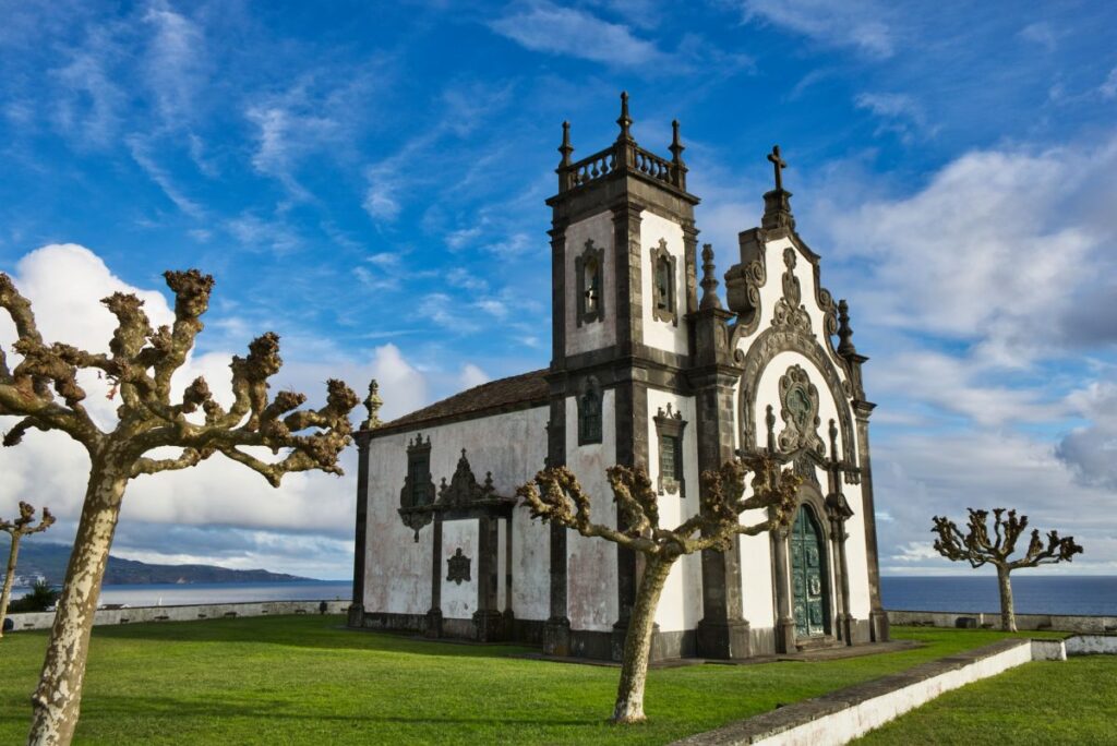 Descobrir os Açores