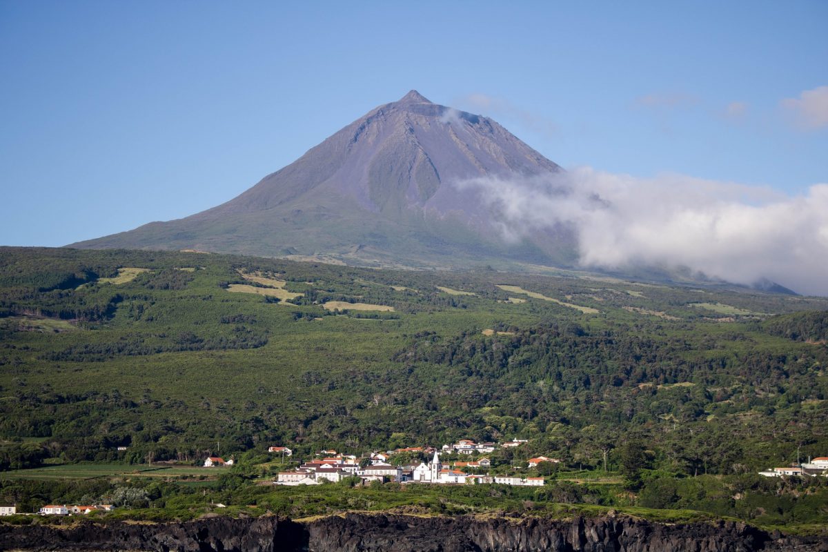 Ilha do Pico