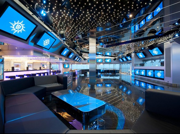 MSC Magnifica