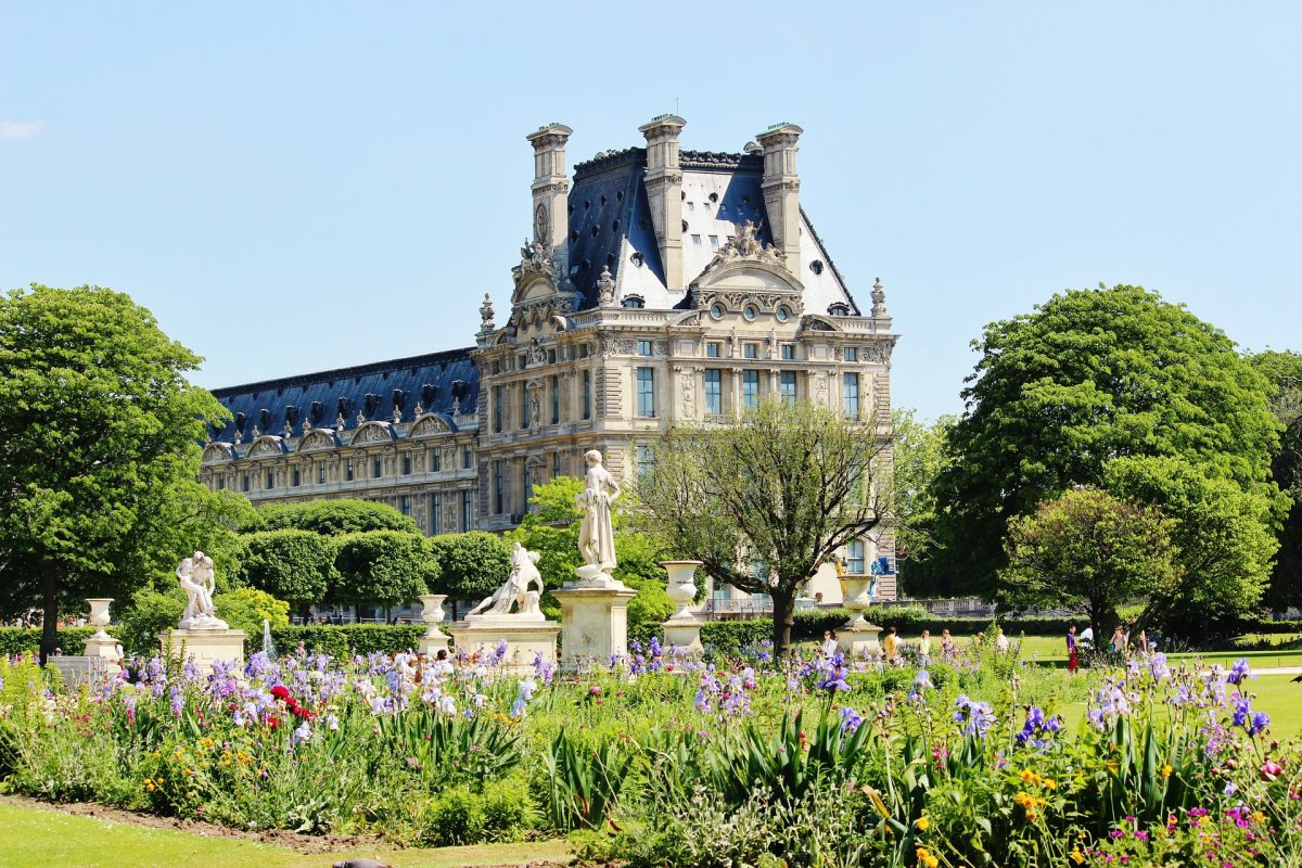 Paris