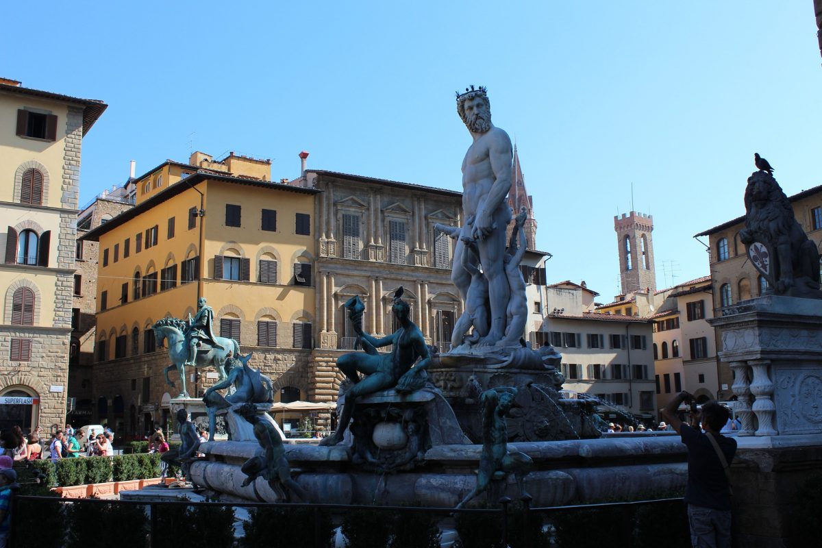 Florença