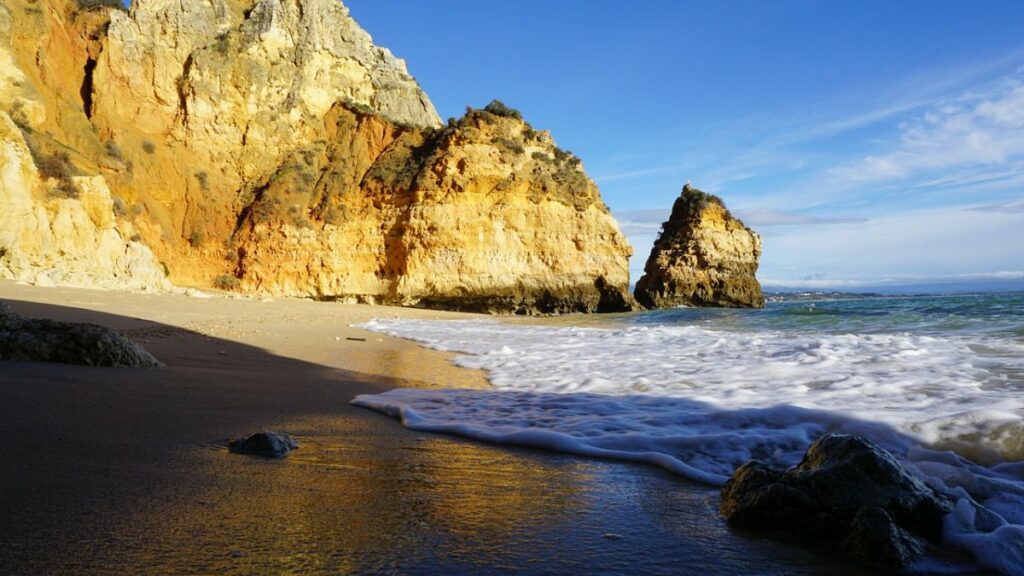 turistas sentem-se seguros em Portugal