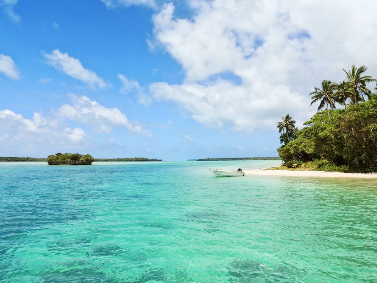 3 destinos imperdíveis para fazer praia em novembro
