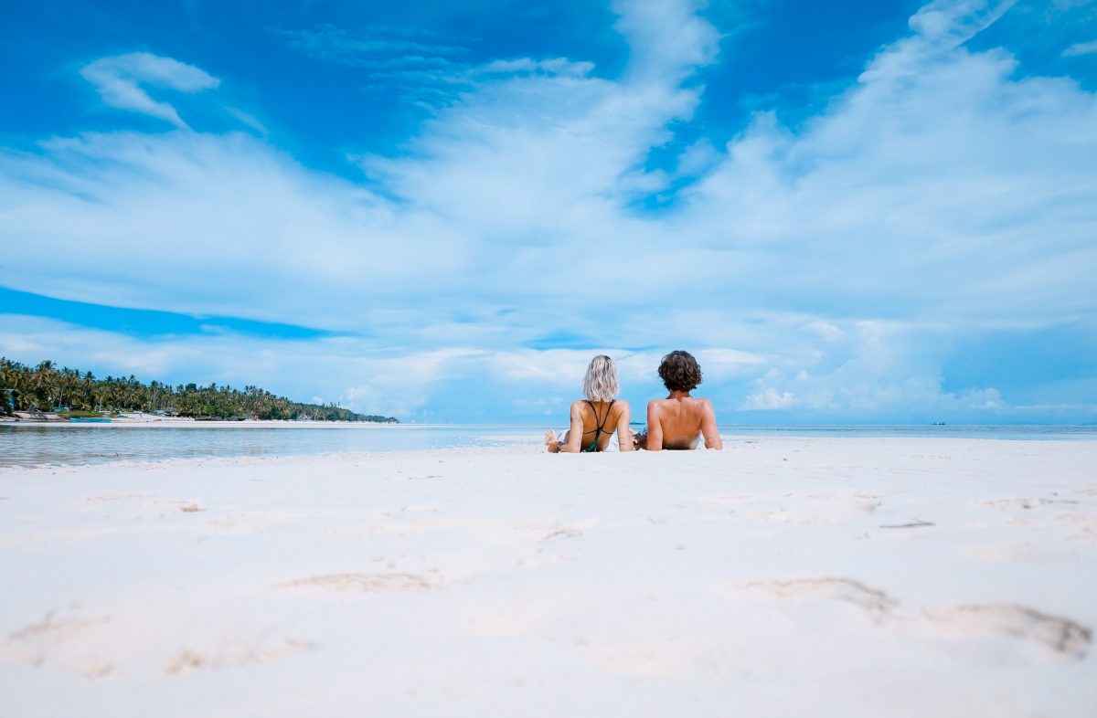 3 destinos com ilhas e praias paradisíacas