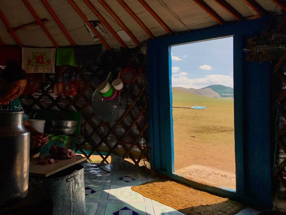 Volta ao Mundo por Pedro Guerra – Dias 48 a 55 – Mongólia 🇲🇳 🌎 – Parte II
