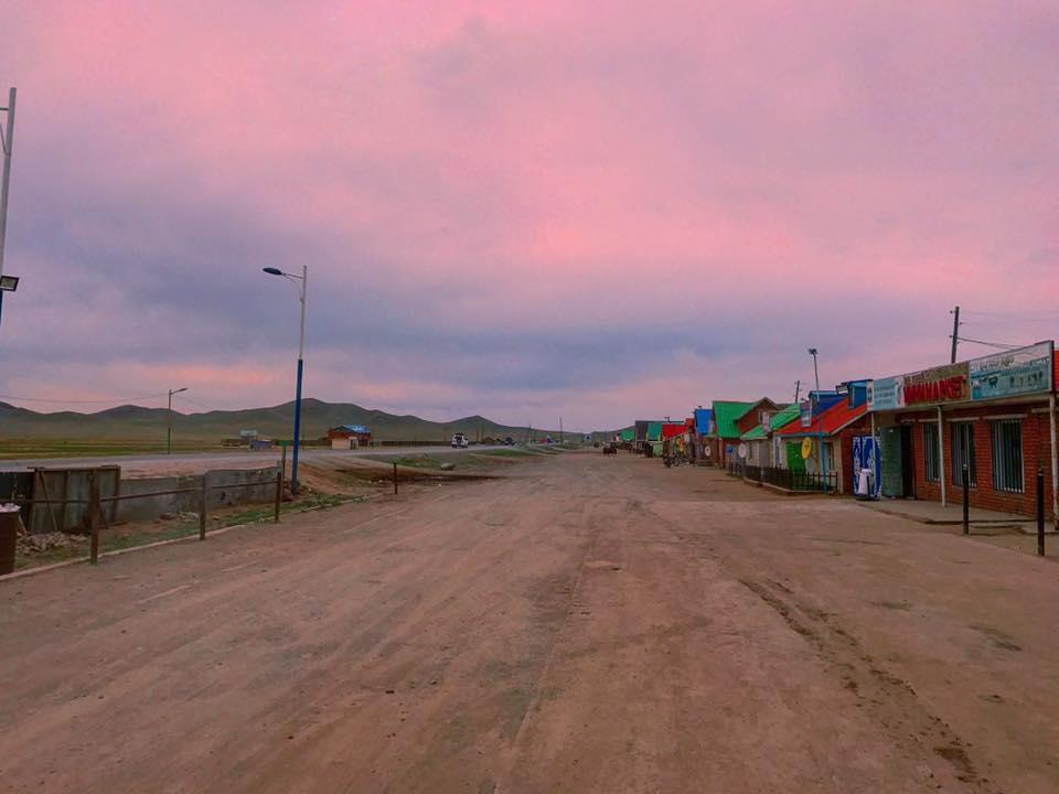 Volta ao Mundo por Pedro Guerra – Dias 48 a 55 – Mongólia 🇲🇳 🌎 – Parte II