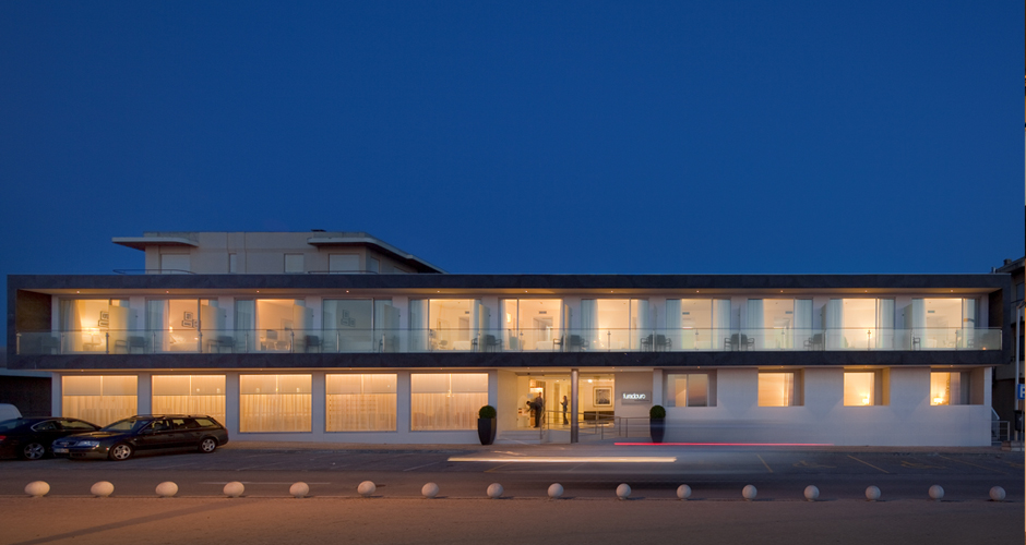 Furadouro Boutique Hotel Beach & Spa
