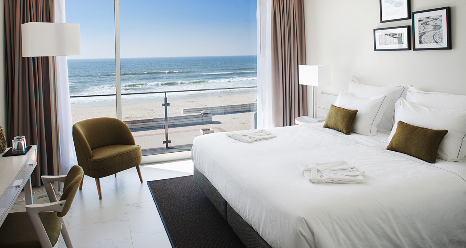 Furadouro Boutique Hotel Beach & Spa