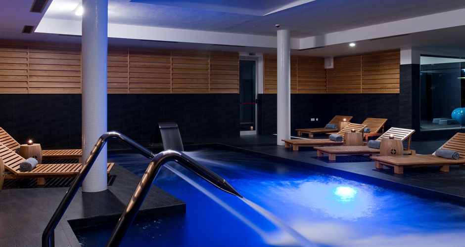 Furadouro Boutique Hotel Beach & Spa