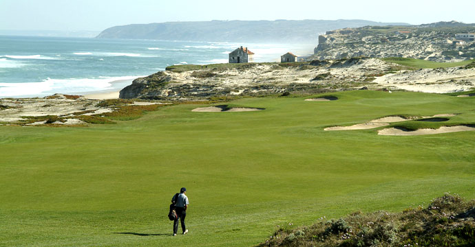Quem diria que somos o Melhor Destino de Golfe do Mundo?