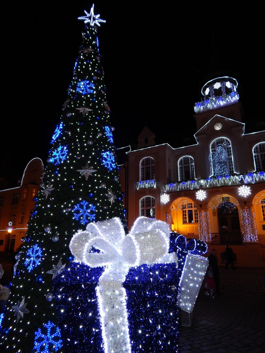 noite de Natal