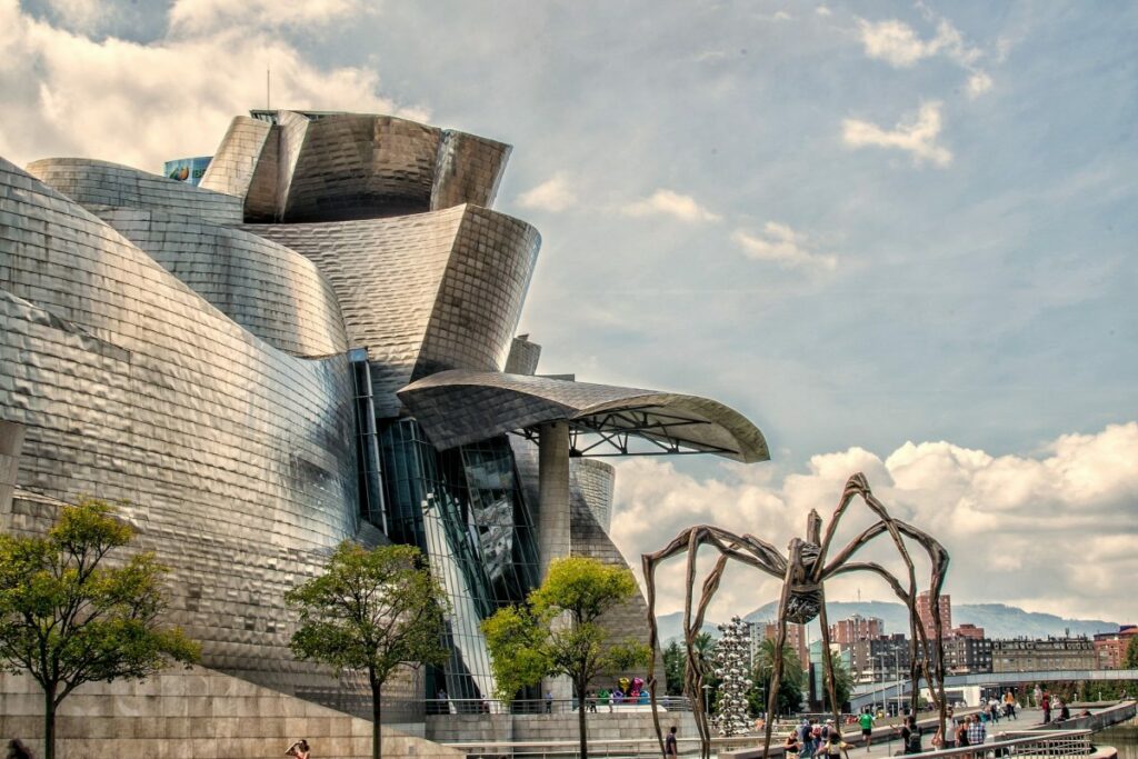 Guggenheim