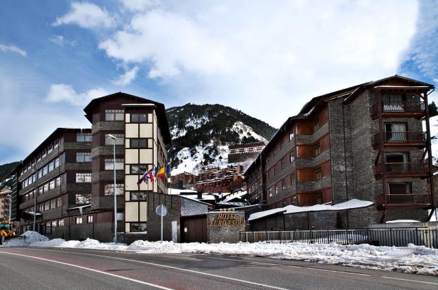 Andorra – Grandvalira