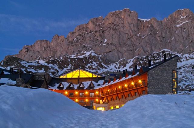 Formigal – Panticosa