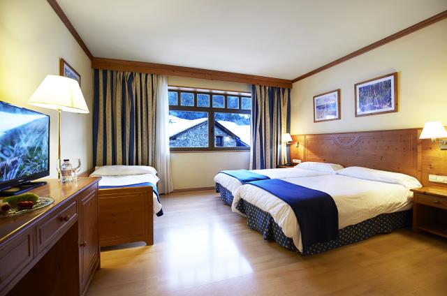 Andorra – Grandvalira