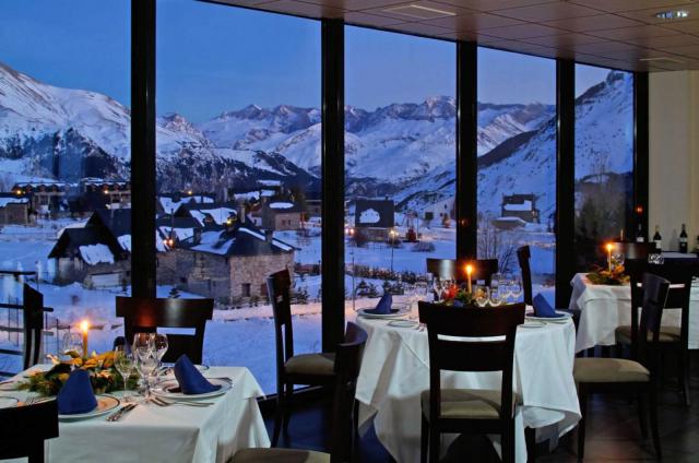 Formigal – Panticosa