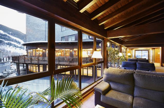Andorra – Grandvalira