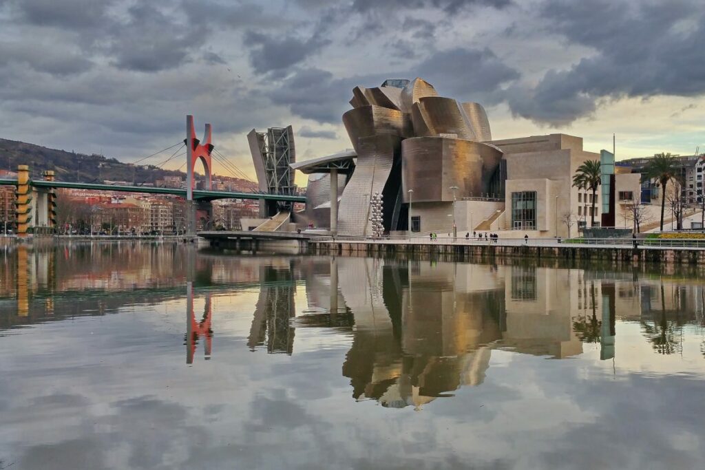 Guggenheim