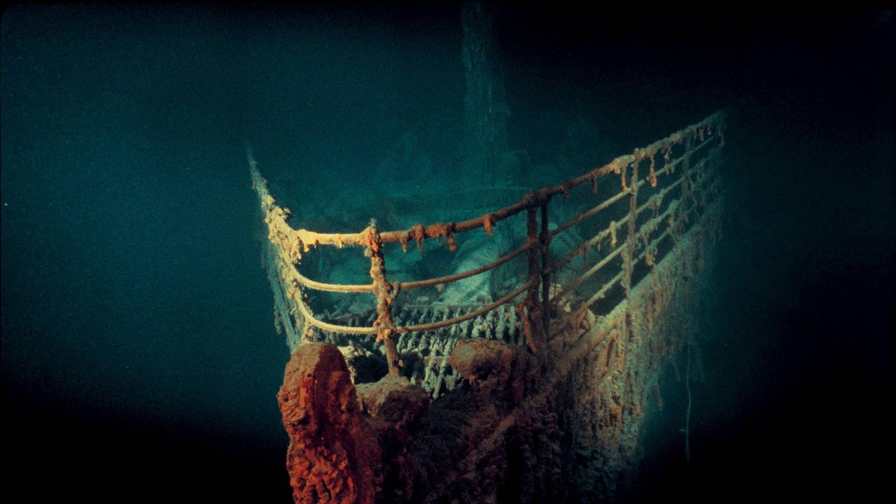 Titanic