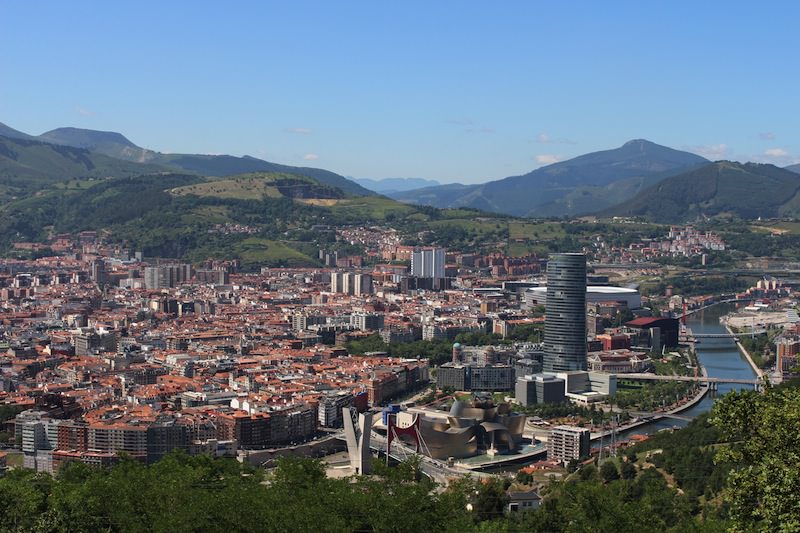 Bilbao