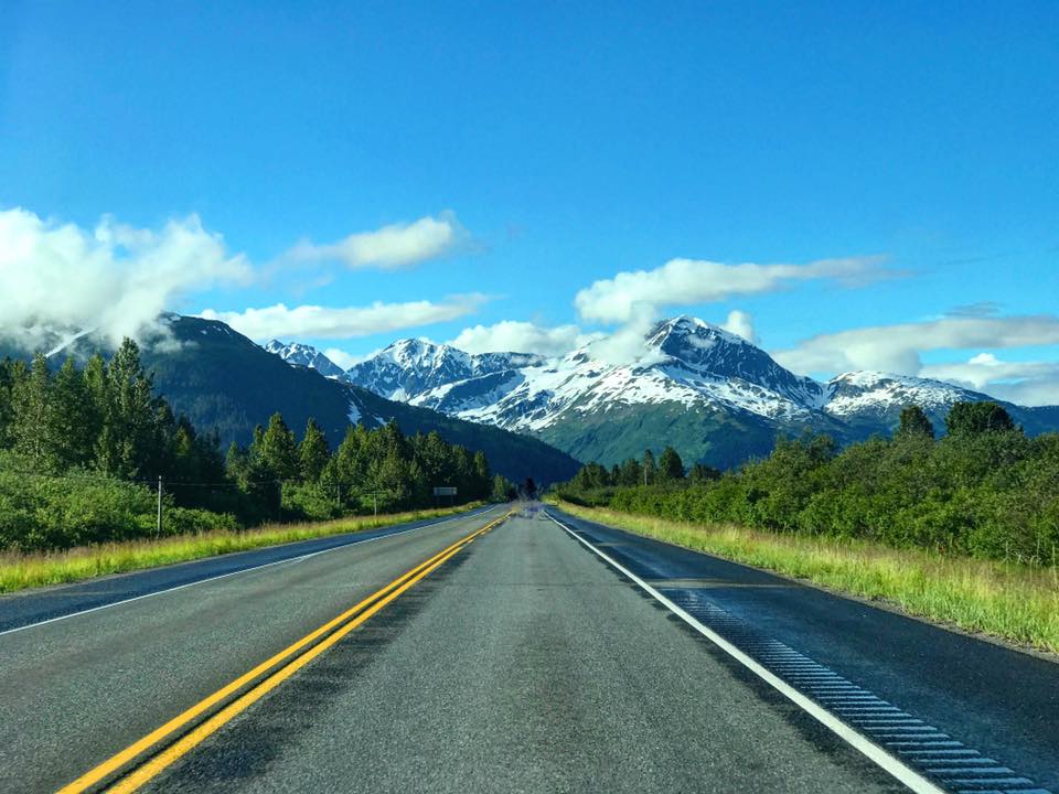 Alaska