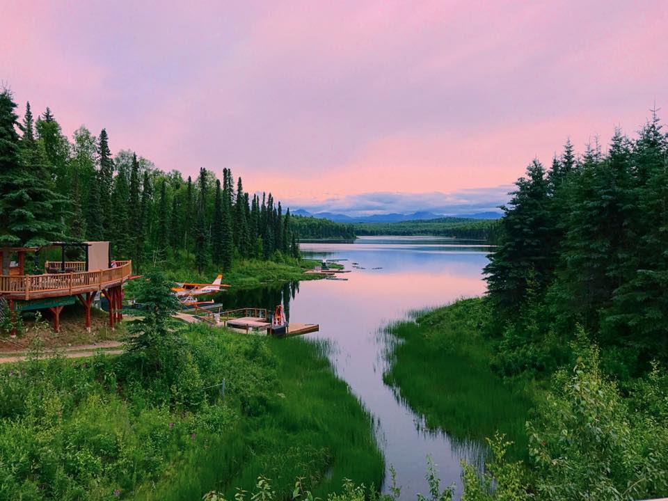 Alaska